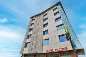 Hotel Planet